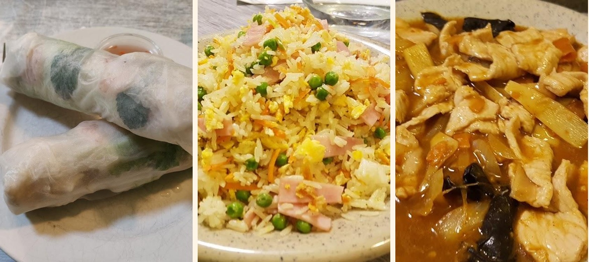 Chinexpress - Gallery Image 2