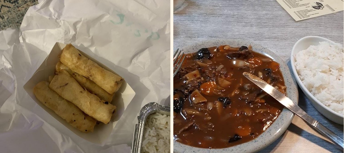 Chinexpress - Gallery Image 4